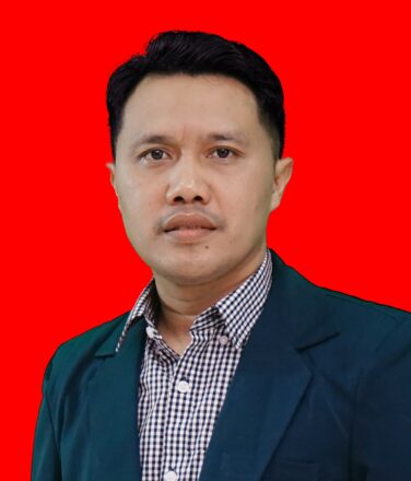 Dr. Ir. Nanang Febrianto, S.Pt., MP.