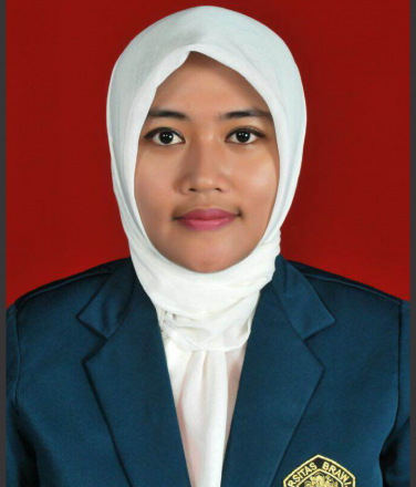 Dr. Asri Nurul Huda, S.Pt., MP., M.Sc