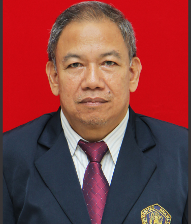 Prof. Dr. Ir. Djalal Rosyidi, MS., IPU.,ASEAN Eng