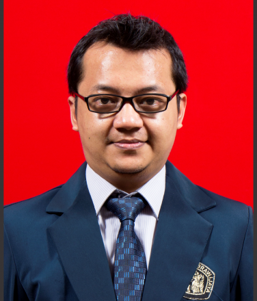 Dr. Firman Jaya, S.Pt., MP.