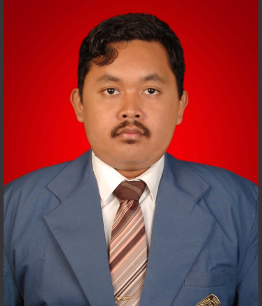 Firmansyah Tri Saputra, S.Pt., MP.