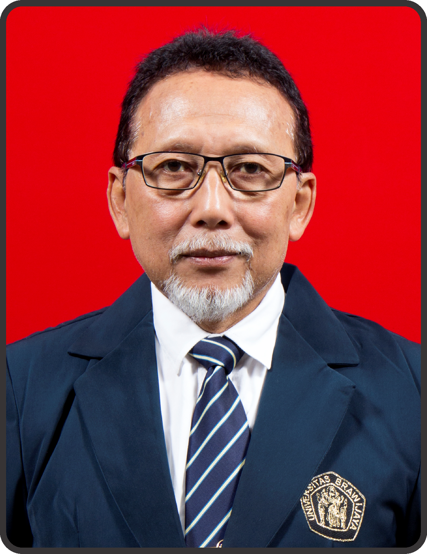 Prof.Dr.Ir. HENDRAWAN SOETANTO , M.Rur.Sc.
