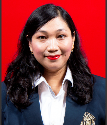 Dr. HERLY EVANUARINI , S.Pt., MP.