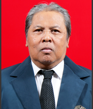 Prof.Dr.Ir. Muhammad Nur Ihsan, MS.