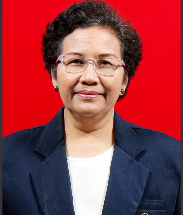 Dr.Ir. Manik Eirry Sawitri, MS.