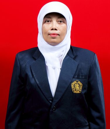 Prof.Dr.Ir. Nurul Isnaini, M.P.