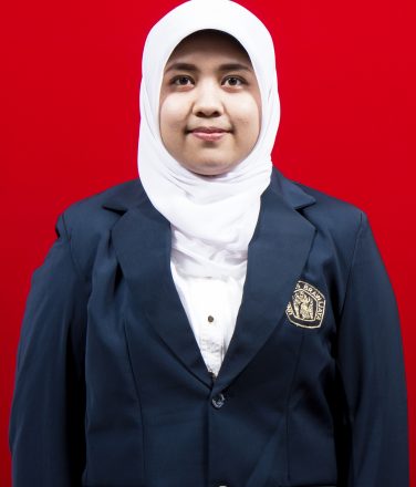 RIA DEWI ANDRIANI , S.Pt., M.Sc., MP.