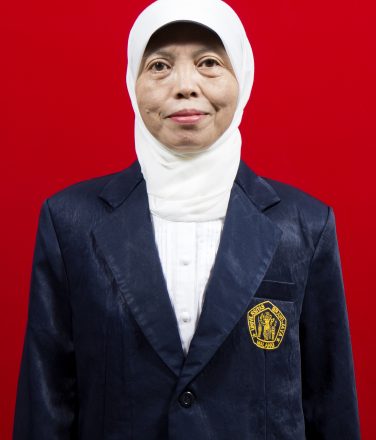 Dr.Ir. UMI WISAPTININGSIH SUWANDI , MS.