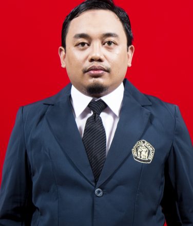 Ir. Wike Andre Septian, S.Pt., M.Si.