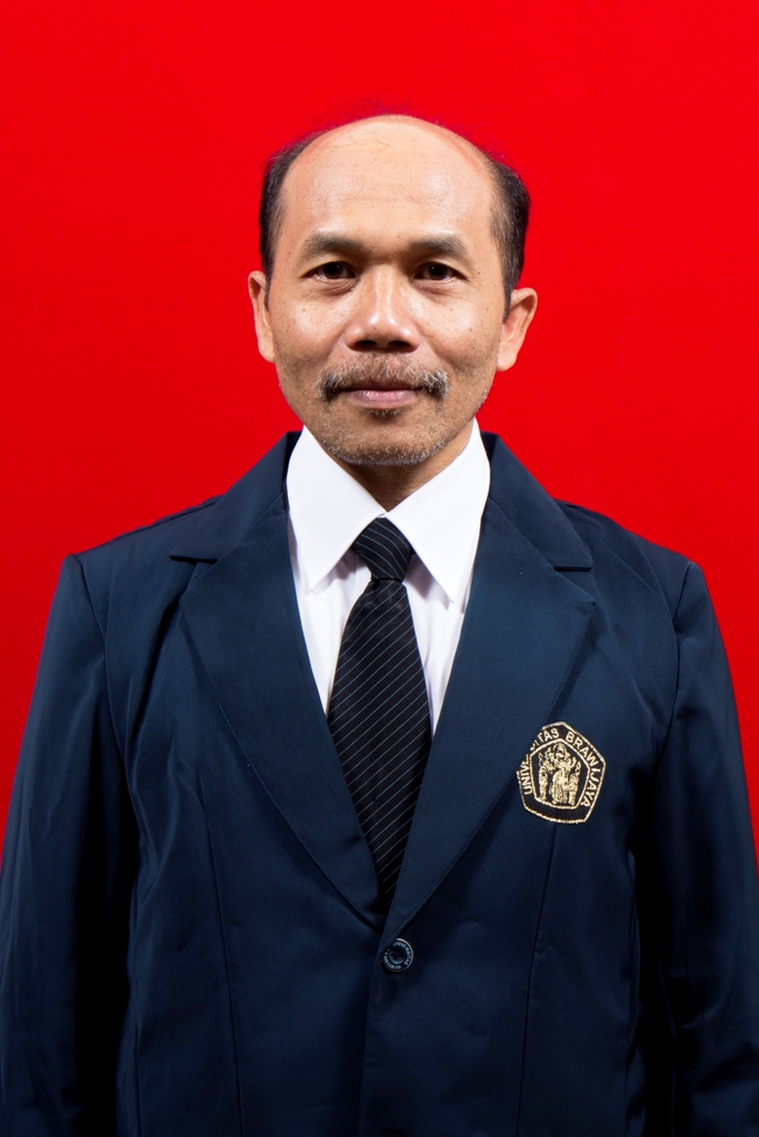 Innalillahi, Laboran Fapet UB Berpulang