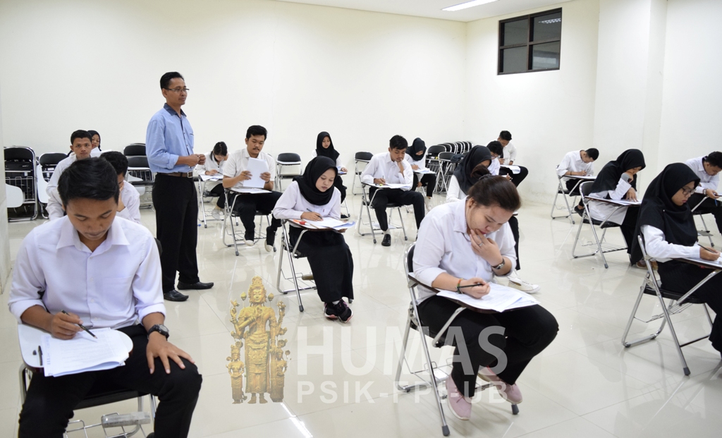 Fapet UB Menyelenggarakan Seleksi Mahasiswa Baru Jalur Alih Program