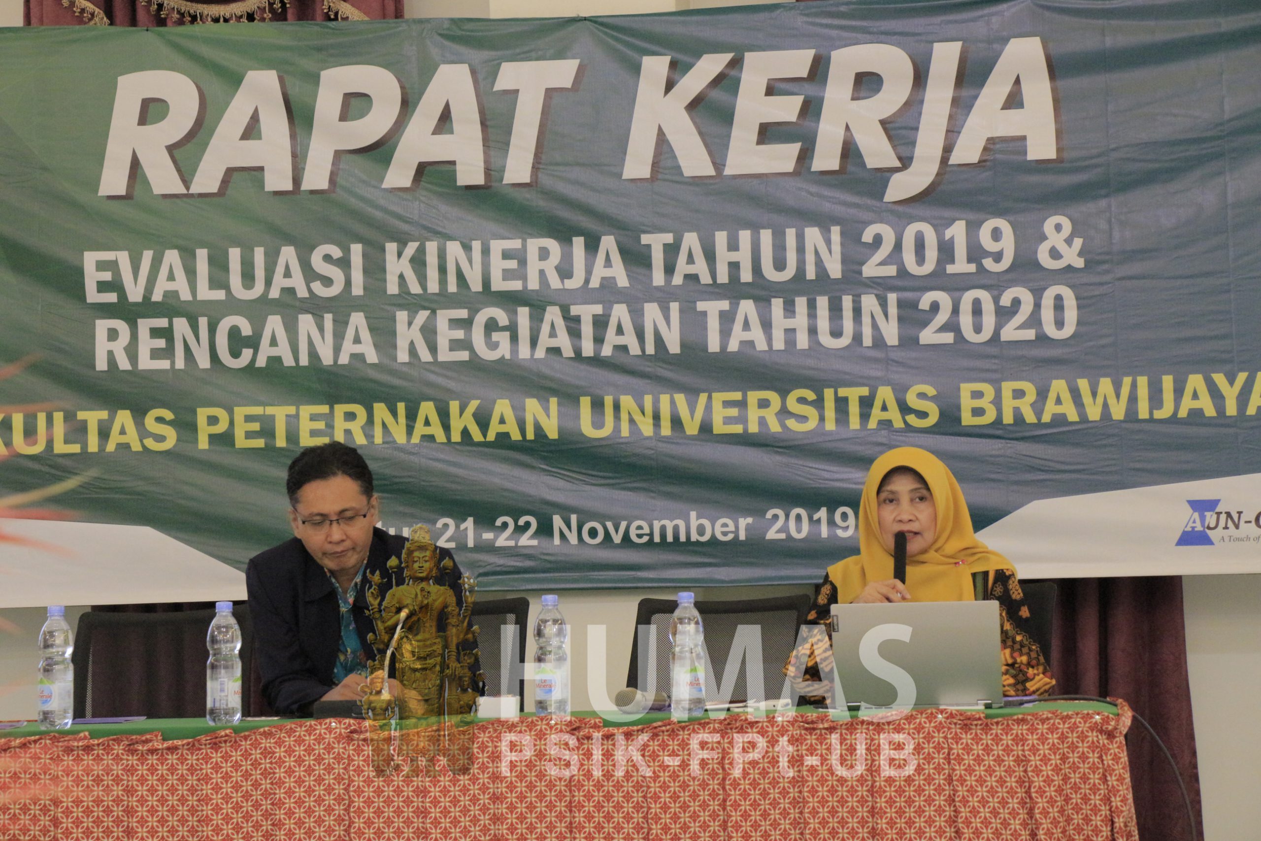 Evaluasi Kinerja untuk Tingkatkan Pelayanan Prima