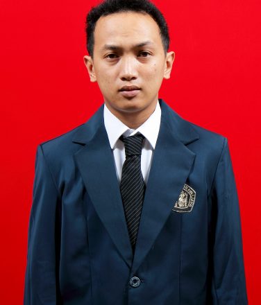 ACHMAD YUSUF