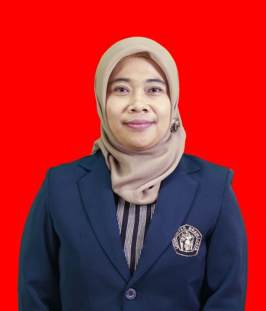 Nurul Indayati, SE, MM