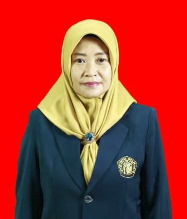 Suriyati, S.E.,M.M