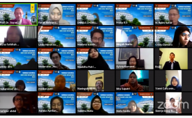 Seminar Nasional untuk Peringati Hari Susu Nusantara