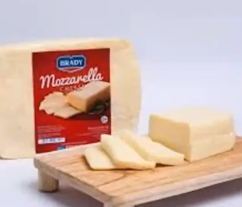 Peluang Pasar Keju Mozarella untuk Berbisnis
