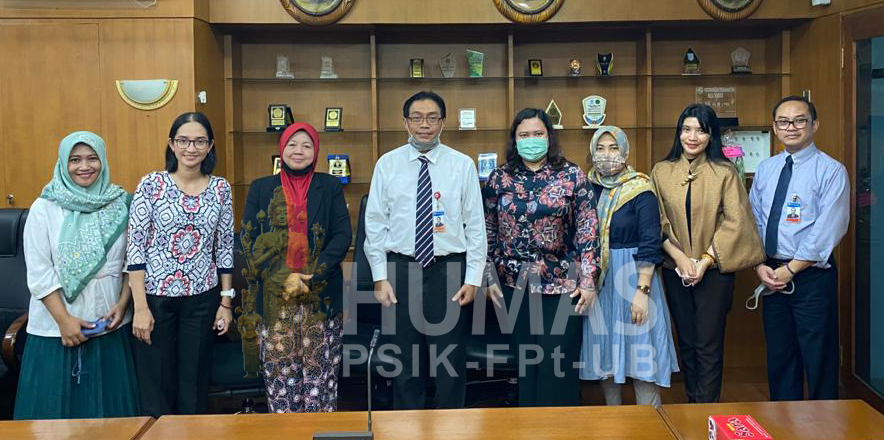 Pusat Studi Ternak Pedaging Hendak Bentuk Klaster Pembibitan Sapi Potong di Kabupaten Malang