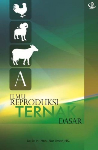 Prof.Dr.Ir. MUHAMMAD NUR IHSAN , MS.