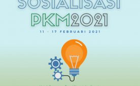 Socialiszation of PKM 2021