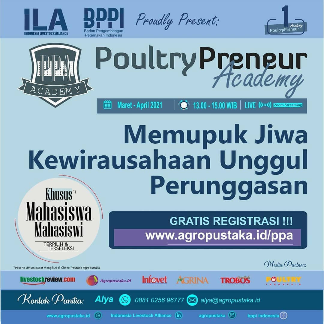 Poultrypreneur Academy