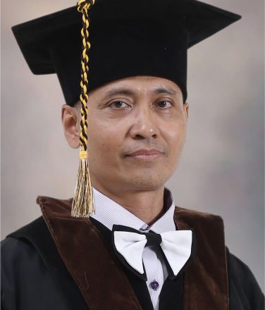 Prof. Dr. Ir. M. Halim Natsir, S.Pt., MP., IPM., ASEAN Eng.