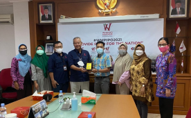 RG Red Meat Producers Cooperate with PT. Widodo Makmur Perkasa Realizes the Formation of UB Cattle and Yubi Grass