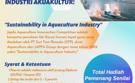JAPFA Agriculture Innovaction