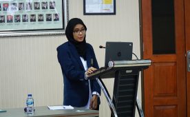Dimas Pratidina P.H., S.Pt., M.M Dissertation: Analysis of Dairy Cattle Partnerships on Cooperative Performance to Increase Farmer Income