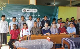 Fapet UB Prepares Quail Farming Business in Bali Islamic Boarding School