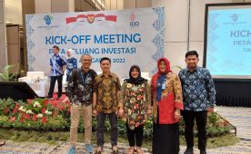 Dosen Fapet Siapkan Peta Peluang Investasi di Provinsi Nusa Tenggara Barat Guna Wujudkan Indonesia sebagai Swasembada Daging Sapi