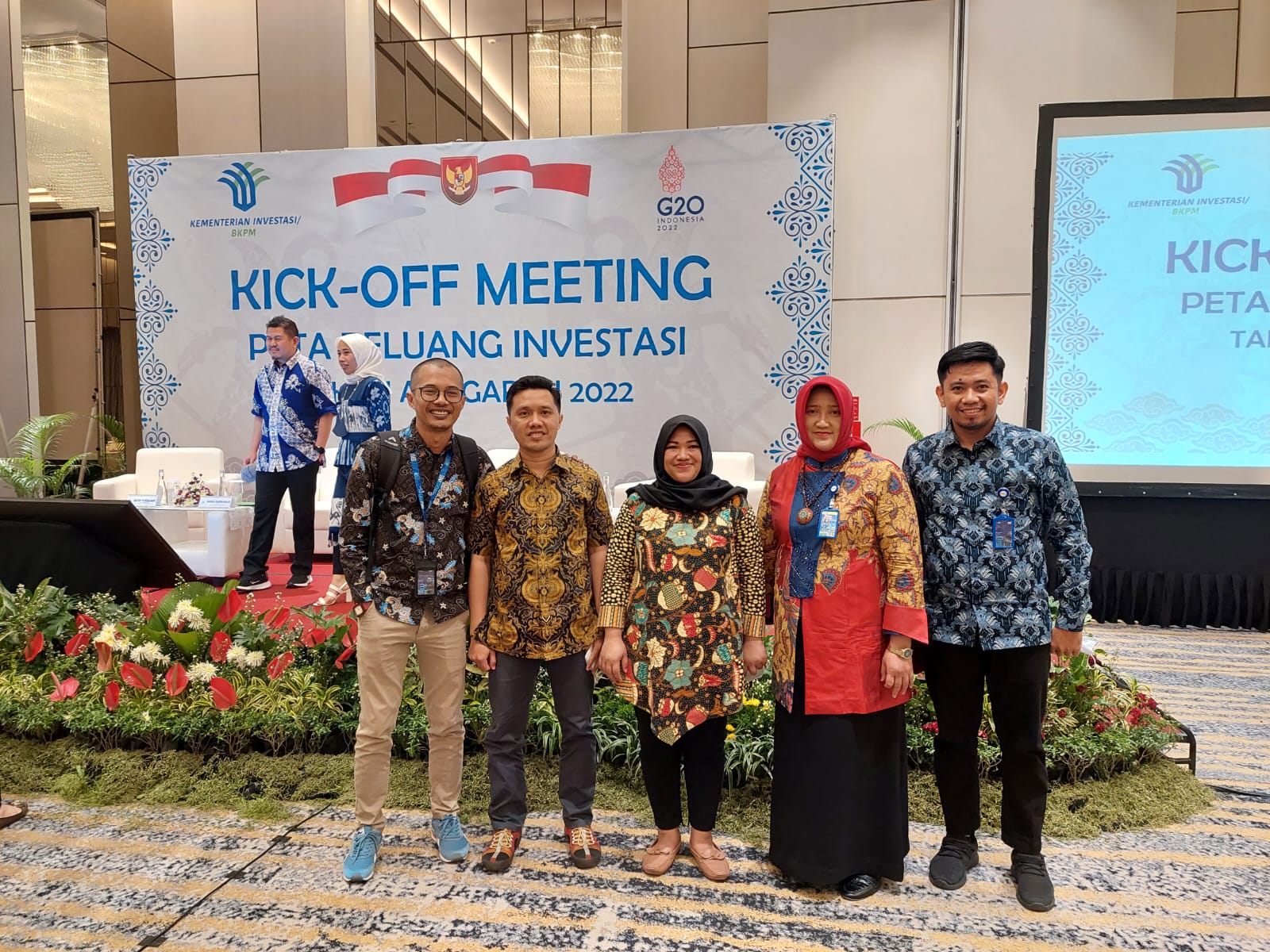 Dosen Fapet Siapkan Peta Peluang Investasi di Provinsi Nusa Tenggara Barat Guna Wujudkan Indonesia sebagai Swasembada Daging Sapi