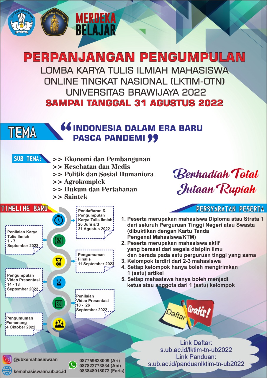 National Level Online Scientific Writing Competition