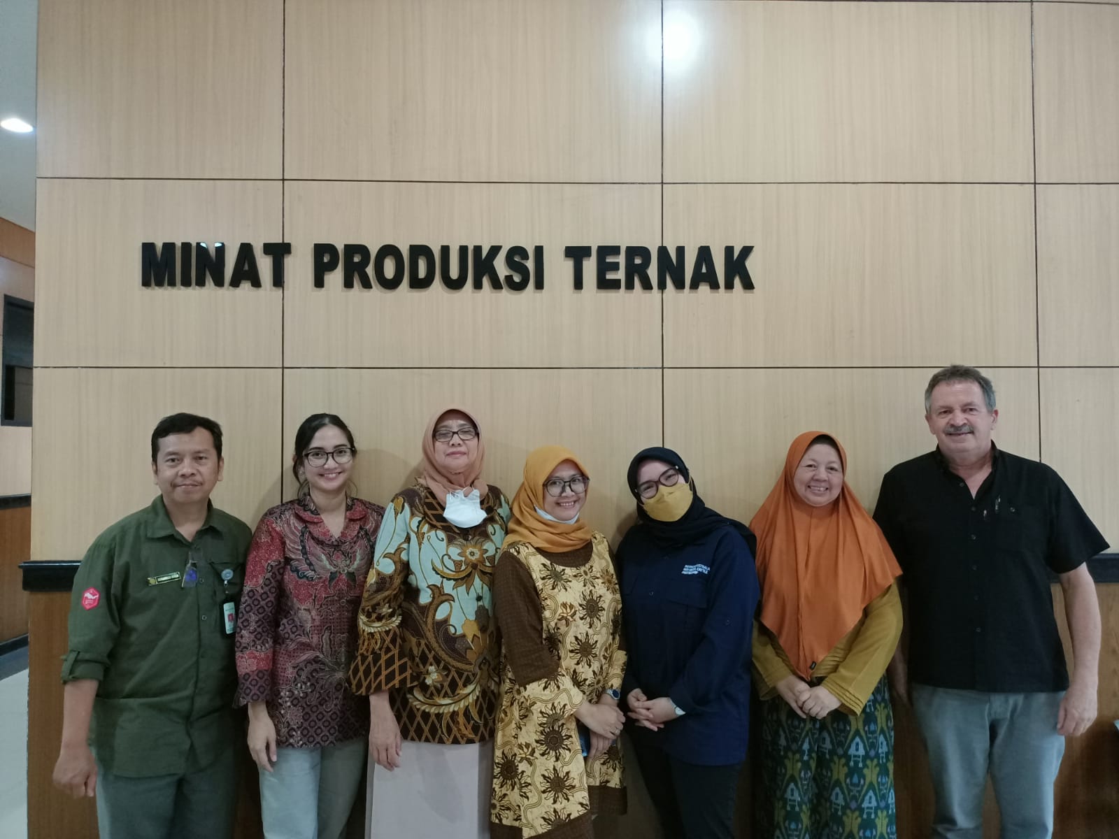 Tingkatkan Populasi dan Produktivitas Sapi Secara Mandiri dan Berkelanjutan Pemerintah Indonesia Libatkan RG Red Meat Producers
