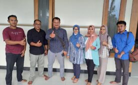 FGD untuk Mengulik Permasalahan Pakan Ternak Sapi Perah di Kabupaten Ponorogo