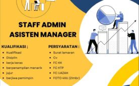 Job Vacancy at PT. Solidgold Berjangka Semarang