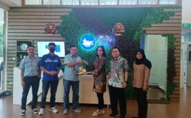 Faculty of Animal Science UB Invites PT. Global Dairi Alami and PT. Agrijaya Prima Success in Implementing the MBKM Program