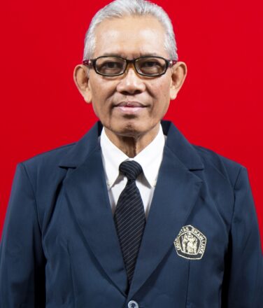 Prof. Dr. Ir. Luqman Hakim, M.S.