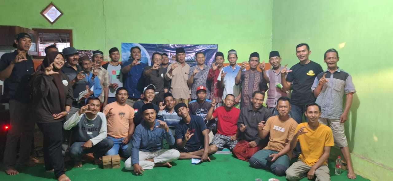 Limbah Kulit Kopi di Kabupaten Bondowoso Terbengkalai, Tim DM UB Hibahkan Bed Dryer