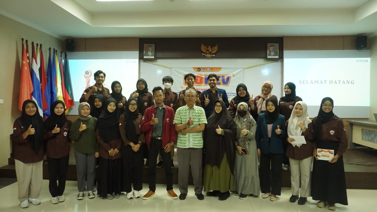 Monitoring and Evaluation IV Internal Fapet Goes To PIMNAS (FGTP) 202