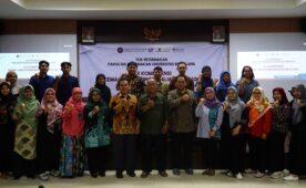 Faculty of Animal Husbandry UB Holds Quality Control (QC) Analyst Competency Test