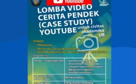 Lomba Video Cerita Pendek