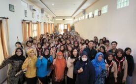 Pengenalan dan Praktek Dampak Penambahan Bahan Tambahan Makanan pada Produk Hasil Ternak di SMP Negeri 3 Kota Malang Jawa Timur
