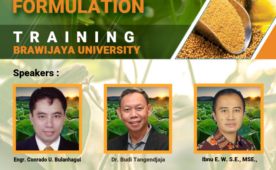 Training Fundamentals Animal Nutrition and Feed Formulation Training