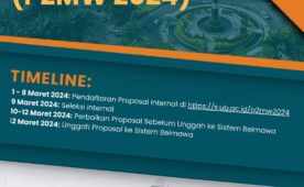 (Indonesia) Program Pembinaan Mahasiswa Wirausaha Tahun 2024