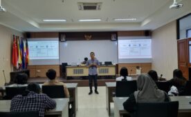 Persiapan Magang di Prima Fresh Mart: Kolaborasi yang Menguntungkan antara Fakultas Peternakan Universitas Brawijaya dan Charoen Pokphand Indonesia