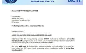 lomba menyanyi